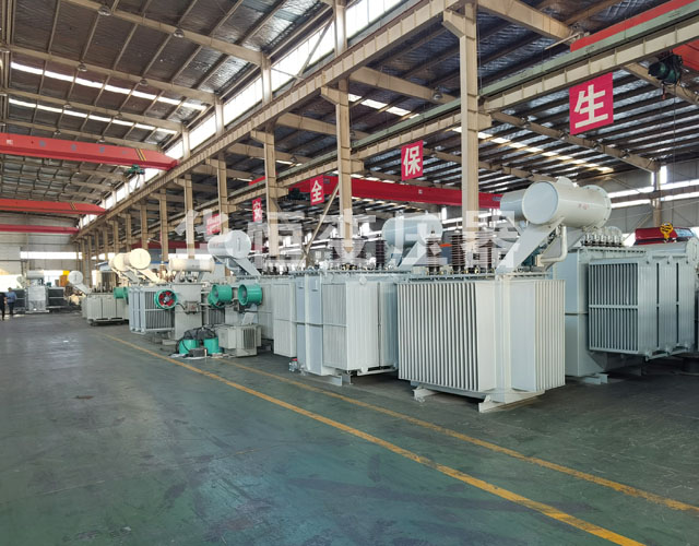 S11-8000/35乌拉特中乌拉特中乌拉特中电力变压器厂家