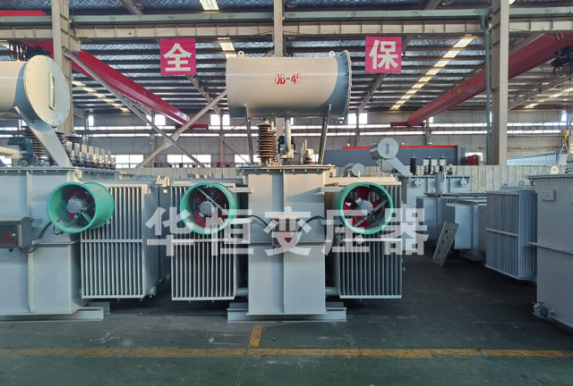 S13-6300/35乌拉特中乌拉特中乌拉特中电力变压器