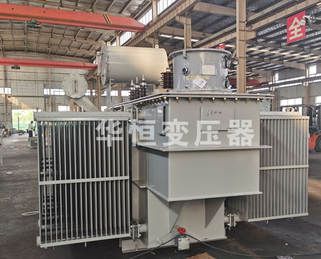 S11-6300/35乌拉特中乌拉特中乌拉特中电力变压器价格