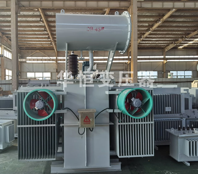 S13-6300/35乌拉特中乌拉特中乌拉特中电力变压器