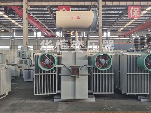 S11-10000/35乌拉特中乌拉特中乌拉特中油浸式变压器